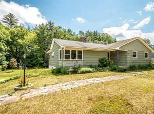 287 Tasker Hill Rd, Conway, NH 03818