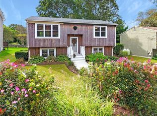 20 Betony Rd, Saunderstown, RI 02874