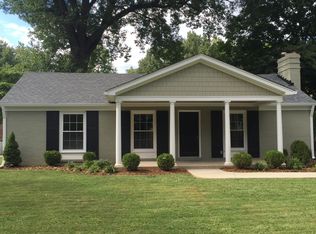 3809 Plymouth Rd, Saint Matthews, KY 40207