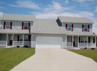 8364 Nuthatch Dr, Freeland, MI 48623