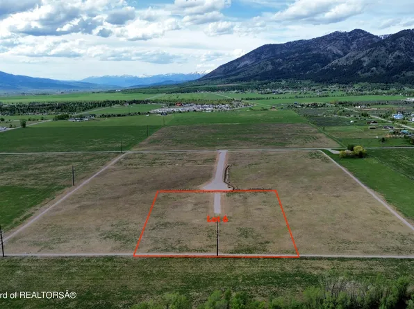 6 Northwinds Subdivision, Thayne, WY 83127