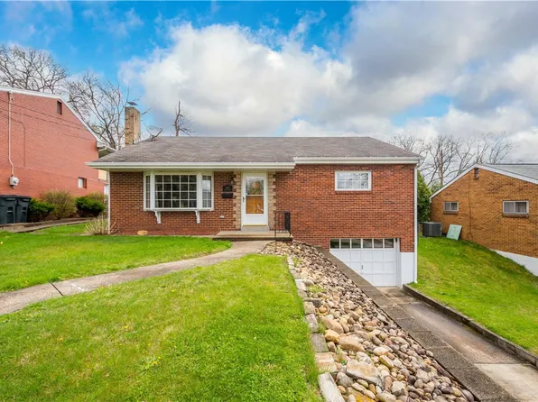 1215 Linden St, Cheswick, PA 15024