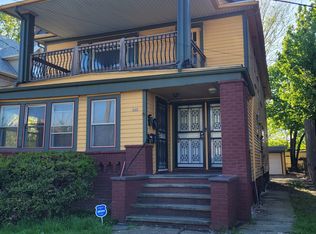 506 E 140th St #2, Cleveland, OH 44110