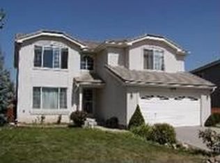 10168 Alexa Ln, Highlands Ranch, CO 80130