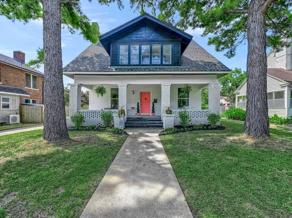 1114 W Morton St, Denison, TX 75020