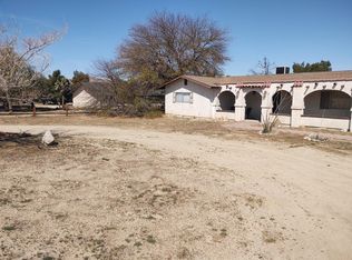 58360 Sunnyslope Dr, Yucca Valley, CA 92284