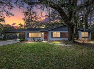 118 NW 36th St, Gainesville, FL 32607