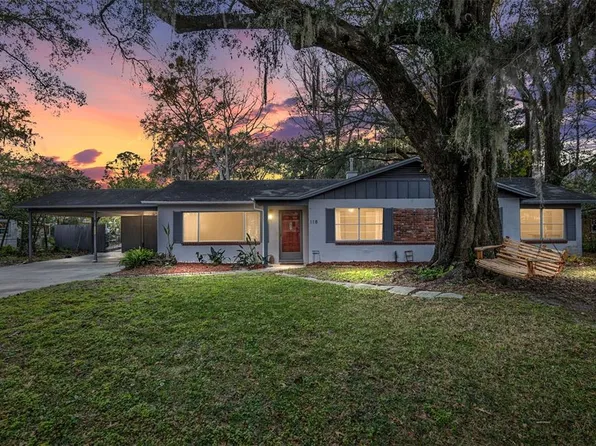 118 NW 36th St, Gainesville, FL 32607