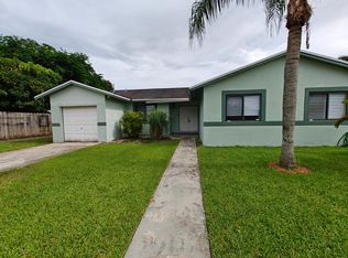 13364 SW 253rd Ter, Homestead, FL 33032