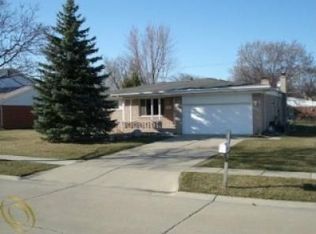 36300 Six Mile Rd, Livonia, MI 48152