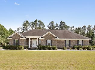 101 Teal Dr, Springfield, GA 31329