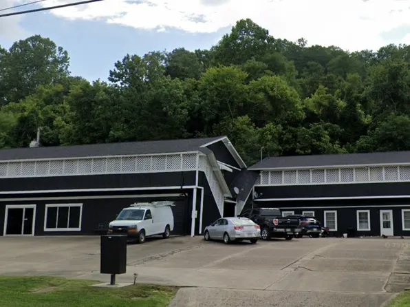 1022 State Route 34 #2B, Hurricane, WV 25526