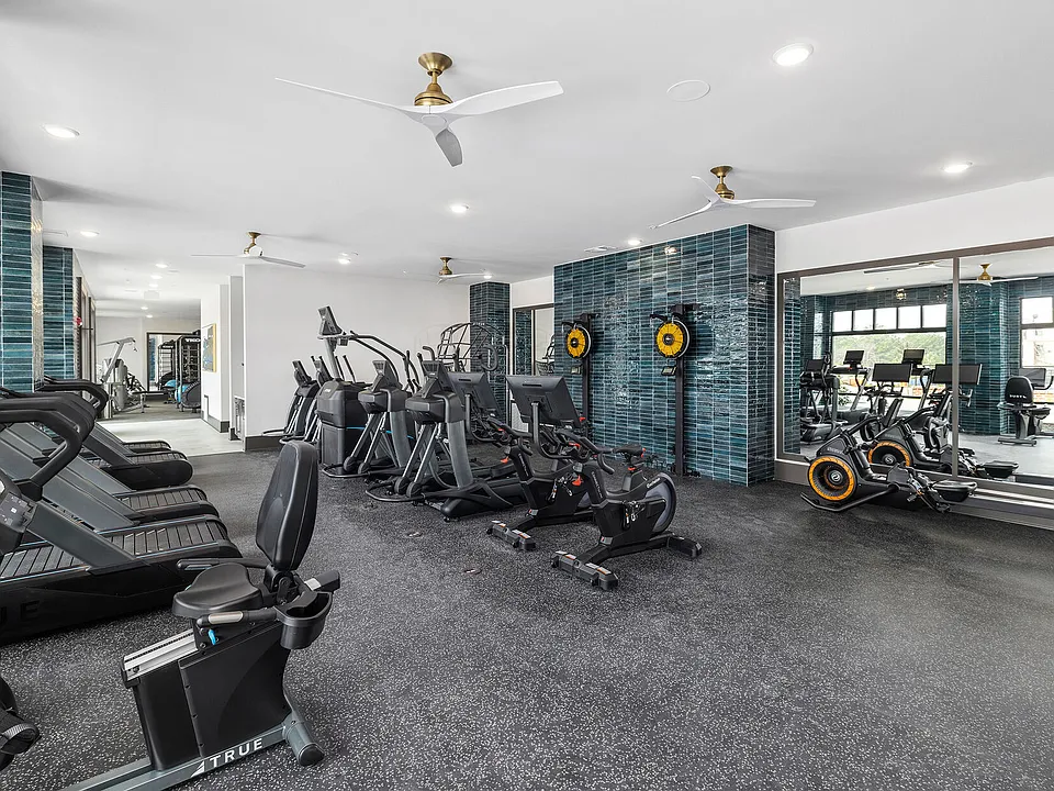 The Premier apartments community photo
