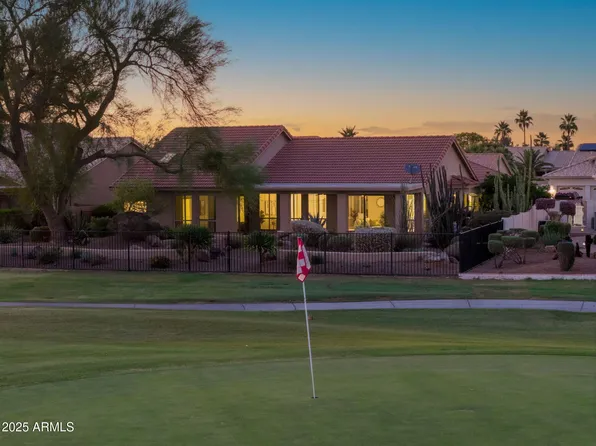 10117 E CEDAR WAXWING Drive, Sun Lakes, AZ 85248