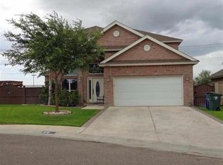 3118 Dos Reales Loop, Laredo, TX 78045
