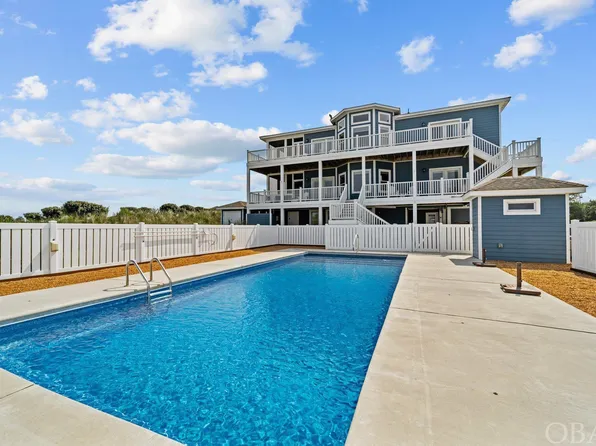 303 Grissom St Lot 1-R, Kitty Hawk, NC 27949