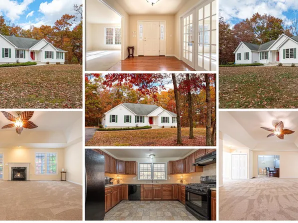 3970 Oak Rd, Vineland, NJ 08360