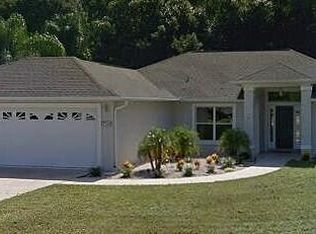 3725 Sunrise Oaks Dr, Port Orange, FL 32129