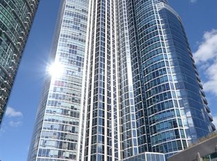 1211 S. Prairie Ave #601, Chicago, IL 60605