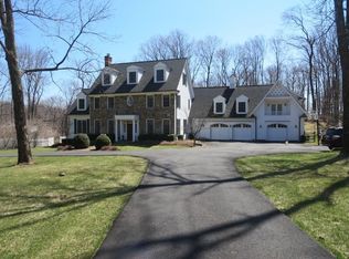 34 Post Kunhardt Rd, Bernardsville, NJ 07924