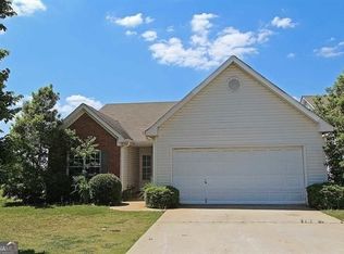 15 Collins Trce, Covington, GA 30016