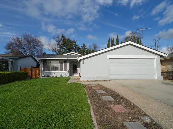 5194 Running Bear Dr, San Jose, CA 95136