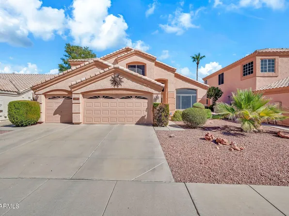 3341 N GARDEN Lane, Avondale, AZ 85392