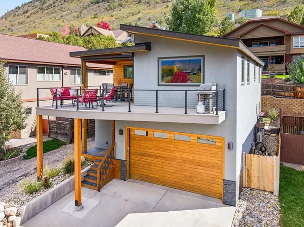 350 Jenkins Ranch Road, Durango, CO 81301