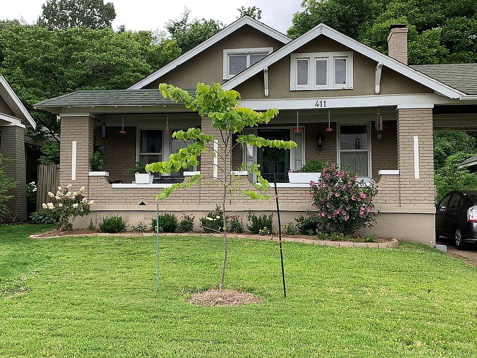 411 Ellsworth St, Memphis, TN 38111 Zillow
