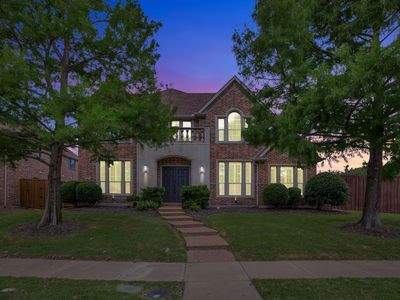 11393 Classic Ln, Frisco, TX, 75033