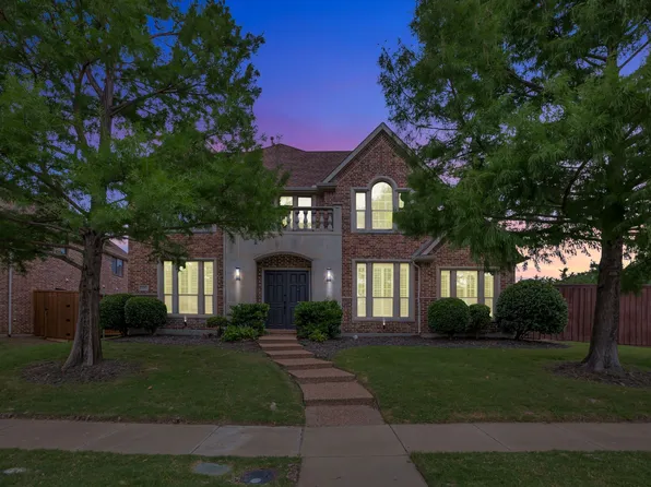 11393 Classic Ln, Frisco, TX 75033