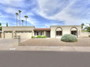 5112 E Charter Oak Rd, Scottsdale, AZ 85254