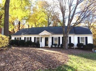 629 Furrow Dr, Charlotte, NC 28270