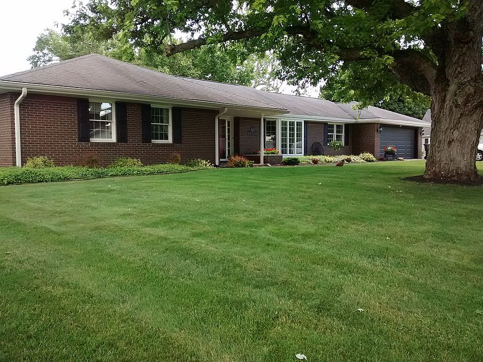 205 W. Chipaway Dr.