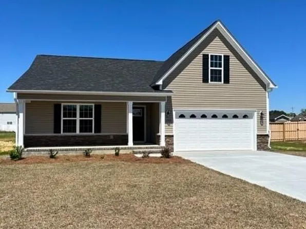 102 Kettle Drive, Havelock, NC 28532