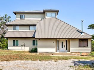 2738 State Highway 8 LOT A-40, Watonga, OK 73772