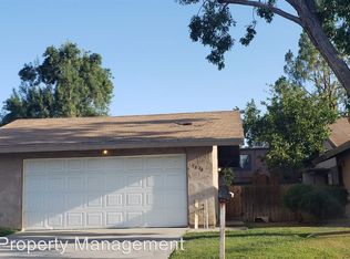 5824 Caoba Ct, Bakersfield, CA 93309