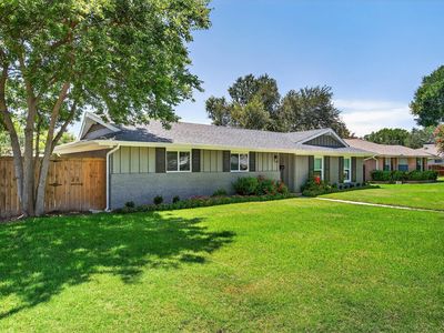 3352 Leahy Dr, Dallas, TX, 75229