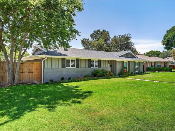 3352 Leahy Dr, Dallas, TX 75229