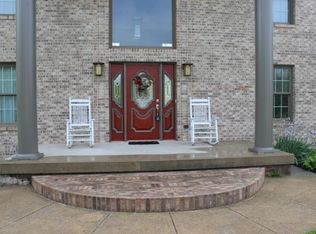 4477 Santa Maria Ct, West Terre Haute, IN 47885