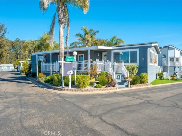319 N Highway 1 Hwy #47, Grover Beach, CA 93433