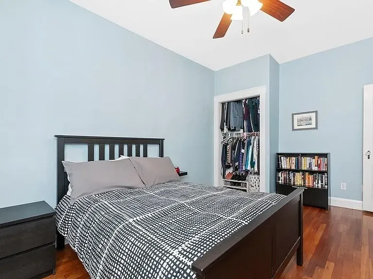 1662 Commonwealth Ave #11 — Photo 9