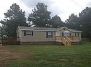 10365 Nc Highway 58 N, Castalia, NC 27816