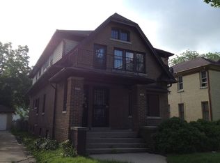 3008 N 60th St, Milwaukee, WI 53210