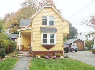 10 Bright Ave, Northampton, MA 01060
