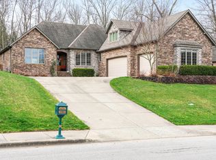 4398 E Cross Timbers St, Springfield, MO 65809