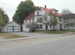 6 Henry St, Bellows Falls, VT 05101