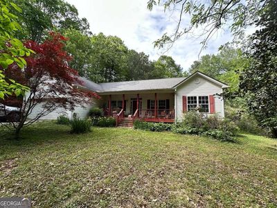 5320 Grandview Rd, Jasper, GA, 30143