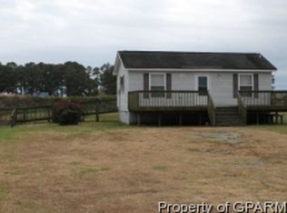 11381 Nc Highway 99 S, Bath, NC 27808