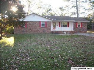 205 Falkner Cir, Boaz, AL 35957